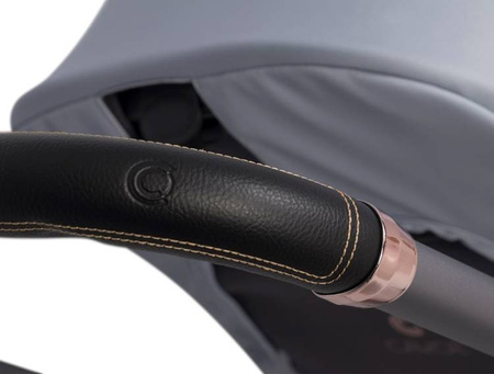 [OUTLET] Cavoe Ideo Wózek Spacerowy Shadow