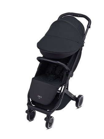 Anex Air-X Wózek Spacerowy Black Ax-02/L