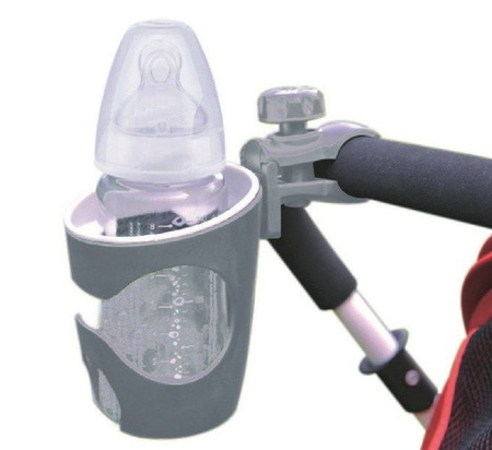 Uniwersalny Uchwyt Na Kubek Do Wózka Bambino