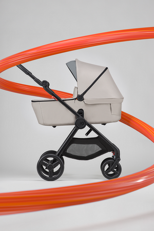 [OUTLET] Anex IQ Wózek Głęboko-Spacerowy Vintage