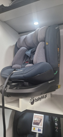 [OUTLET] Maxi Cosi Emerald Fotelik Samochodowy 0-25 kg  Authentic Graphite