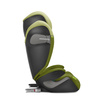 Cybex Solution S2 I-Fix Fotelik Samochodowy 15-50 kg Nature Green 2023