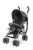 Caretero Alfa Wózek Spacerowy Grey