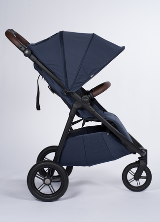 Mast Swiss Design M3x Wózek Spacerowy Blueberry