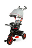 Toyz Buzz Rowerek 3 Kołowy Red