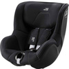 Britax Romer Dualfix 5Z Fotelik Samochodowy 0-18kg + Baza Vario Base 5Z Galaxy Black - Green Sense