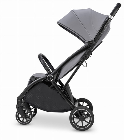[OUTLET] Storchenmuhle Niko Wózek Spacerowy Asphalt