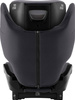 Britax Discovery Plus Fotelik Samochodowy 15-36 kg Midnight Grey