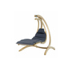 Amazonas Huśtawka Swing Lounger Anthracite