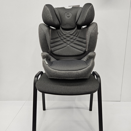 [OUTLET] Cybex Solution T I-Fix  Fotelik Samochodowy 15-50kg Plus Mirage Grey