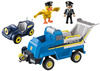 Playmobil 70915 Duck On Call Radiowóz Policyjny