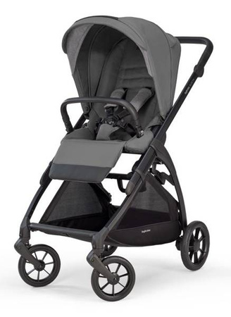 Inglesina Electa Wózek Spacerowy   Chelsey Grey