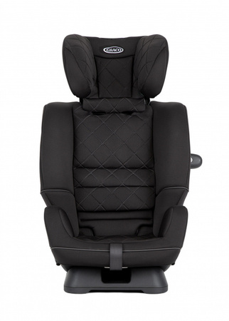 Graco Slimfit R129 Fotelik Samochodowy 0-36 kg Midnight