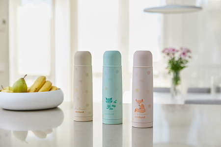 Miniland Termos Dolce 500 ml - Cukierkowy