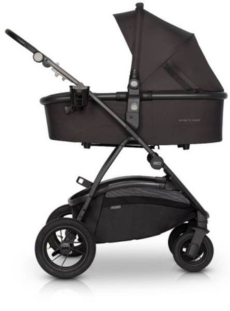 Easy Go Optimo/Soul Gondola Basalt