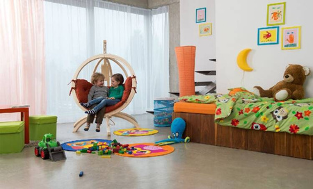 Amazonas Stojak do hamaków Hippo