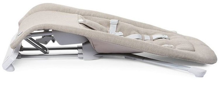 Chicco Rythm&Sound Leżaczek Dla Dzieci Sand