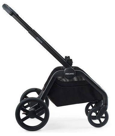 [OUTLET] Recaro Celona Wózek Spacerowy Prime Mat Black