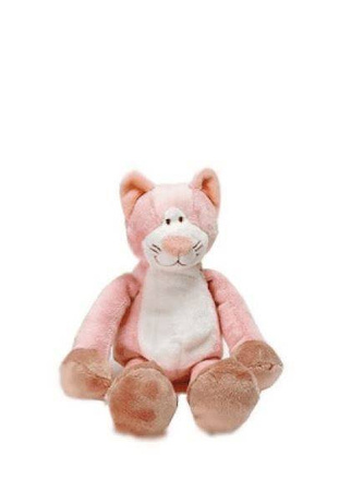 Ted Diinglisar Pozytywka 25cm Kot