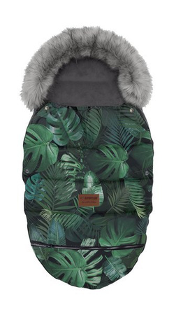 Babyactive Śpiwór Duży  Jungle DS_09