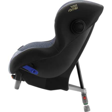 [OUTLET] Britax Romer Max-Way Plus Fotelik Samochodowy 9-25kg Blue Marble