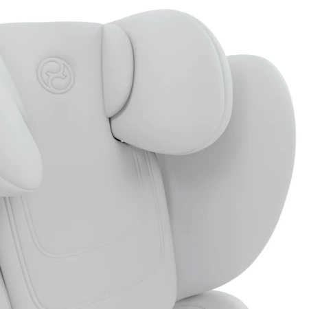 [OUTLET] Cybex Solution G2 i-Fix Fotelik Samochodowy 15-50 kg Fog Grey