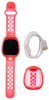 Little Tikes Zegarek Tobi 2 Robot SmartWatch 657573 PL Czerwony