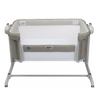 Chicco Next2Me Magic Evo Łóżeczko Dostawne Co-Sleeping Desert Taupe