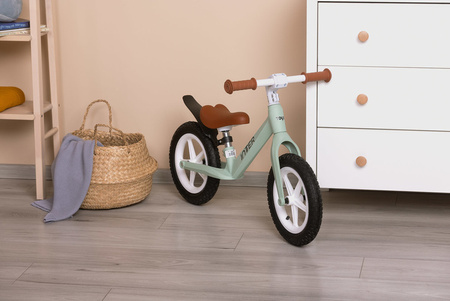 Toyz Inter Rowerek Biegowy Mint