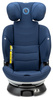 [OUTLET] Strochenmuehle Niki Kid Fotelik Samochodowy 75-150cm Iris