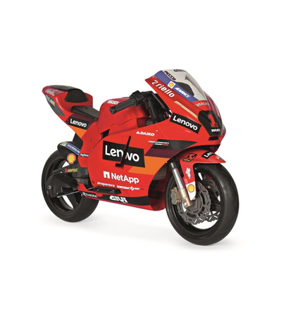 PegPerego Ducati Desmosedici Gp 12v Motor Na Akumulator