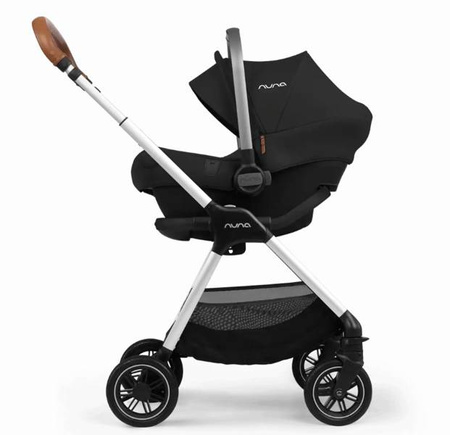 Nuna Triv Wózek Spacerowy Caviar