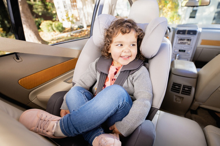 Graco Slimfit R129 Fotelik Samochodowy 0-36 kg Cambridge