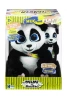 Tm Toys Interaktywna Panda Mami i Dziecko Panda BaoBao