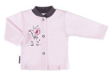 Kaftan Dziewczęcy Sawanna 56