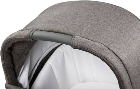 PegPerego Gondola do Wózka GT4 City Grey