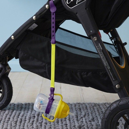 B.Box Smycz do bidonu Passion Splash