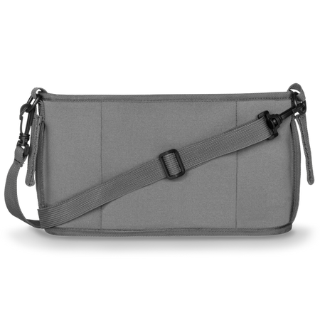 Lionelo Little Cube Torba Plecak Grey