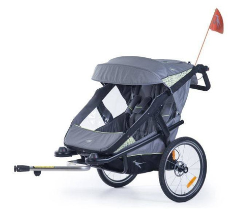 TFK Zaczep Do Roweru Na Wózek Joggster Velo