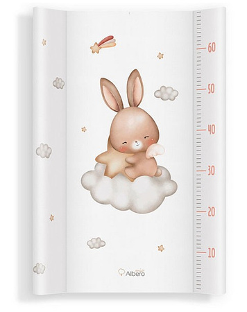 Albero Mio Mata do Przewijania Abi