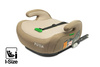 Caretero Puma i-Size Fotelik Samochodowy 15-36 kg Beige