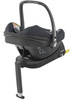 Maxi-Cosi Cabriofix I-Size Fotelik Samochodowy 0-13 kg Essential Graphite 