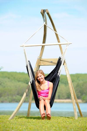 Amazonas Stojak do hamaków Atlas