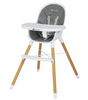 Bebe Confort BBC AVISTA Krzesełko Do Karmienia WARM GREY