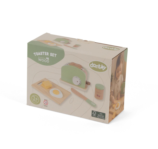 Dantoy Drewniana gitara dla dzieci pol_pl_Dantoy-Drewniany-zestaw-instrumenty-muzyczne-113165_3