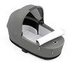 Cybex Priam 4.0 Gondola Do Wózka Soho Grey