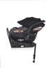 Cavoe AI  Fotelik Samochodowy 0-13 Kg Shadow