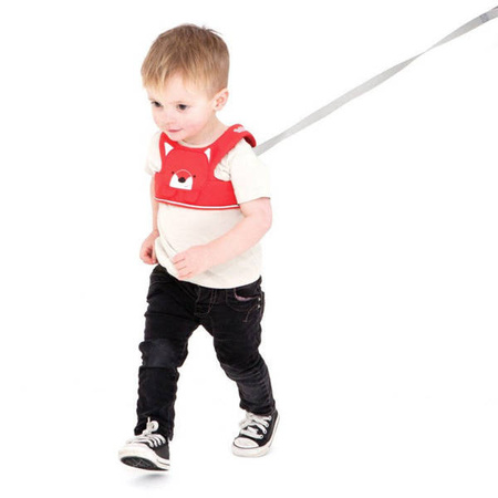 Trunki Szelki Bezpieczeństwa Do Nauki Chodzenia  Felix