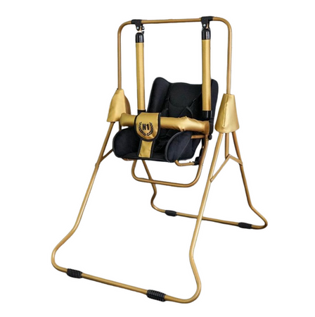 Adbor Gold Stojąca Huśtawka 3w1 NG12