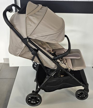 [OUTLET] Inglesina Now Wózek Spacerowy Shot Beige